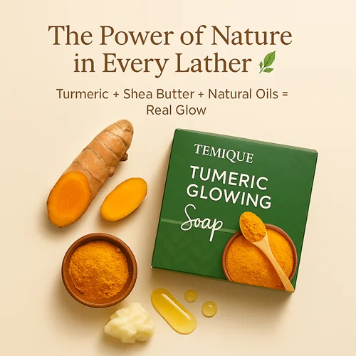 Temique ingredients